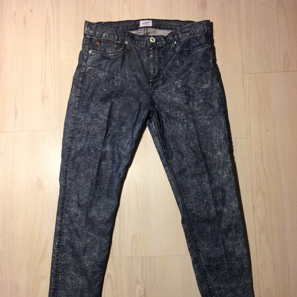 Hudson Jeans